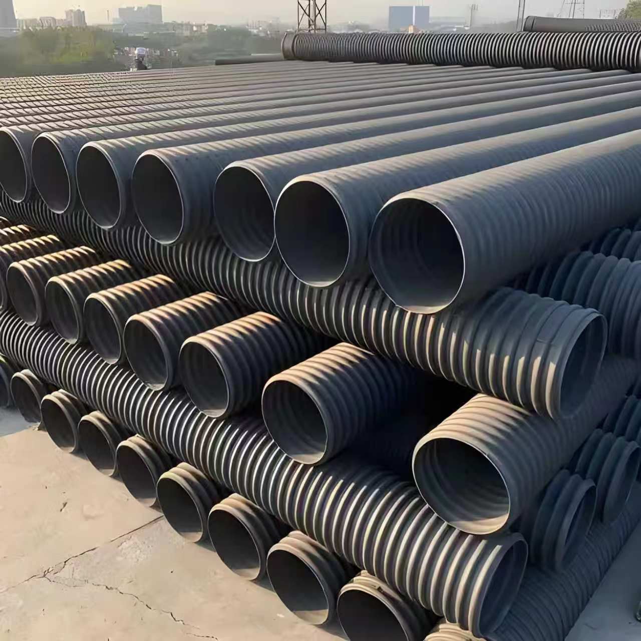 六盘水市穿线管钢丝网骨架复合管 - 哪里好
